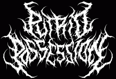 logo Putrid Possession logo Putrid Possession